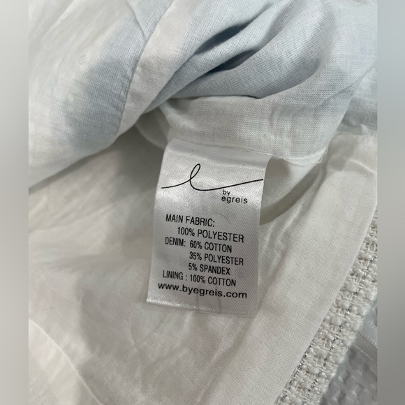 Byegreis matching set - Picture 9 of 10